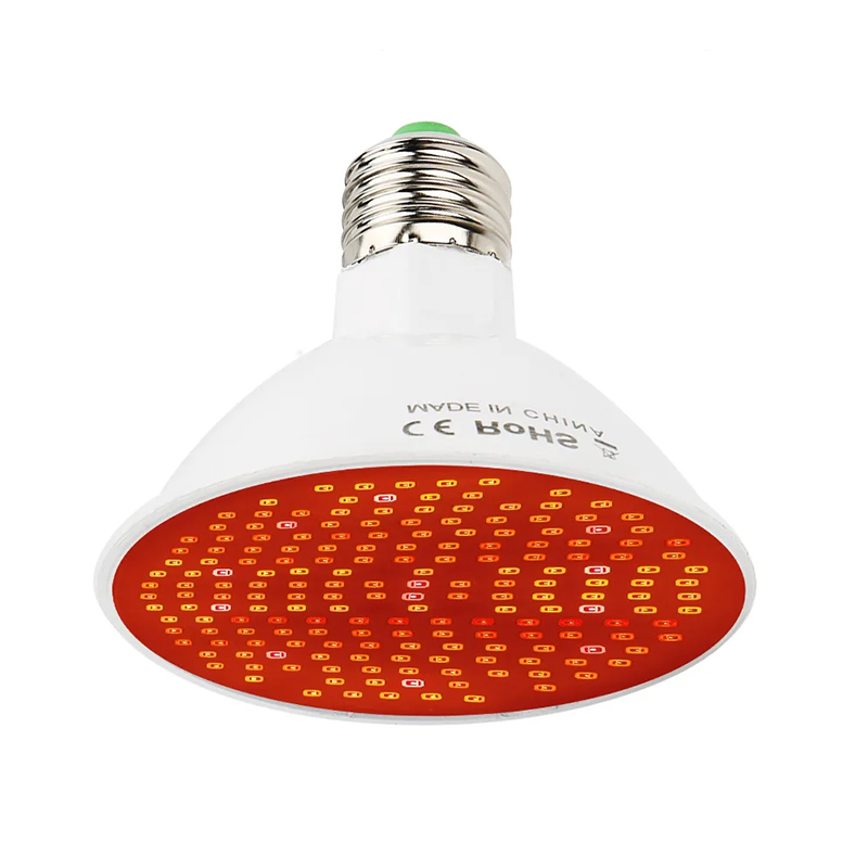 LED 660nm الأحمر و 850nm بالقر - مراجعة Galvanic Skin Sensor وسعره