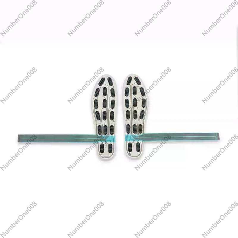 نعل ذكي بمستشعر ضغط متعدد المن - مراجعة Smart Insole Pressure وسعره