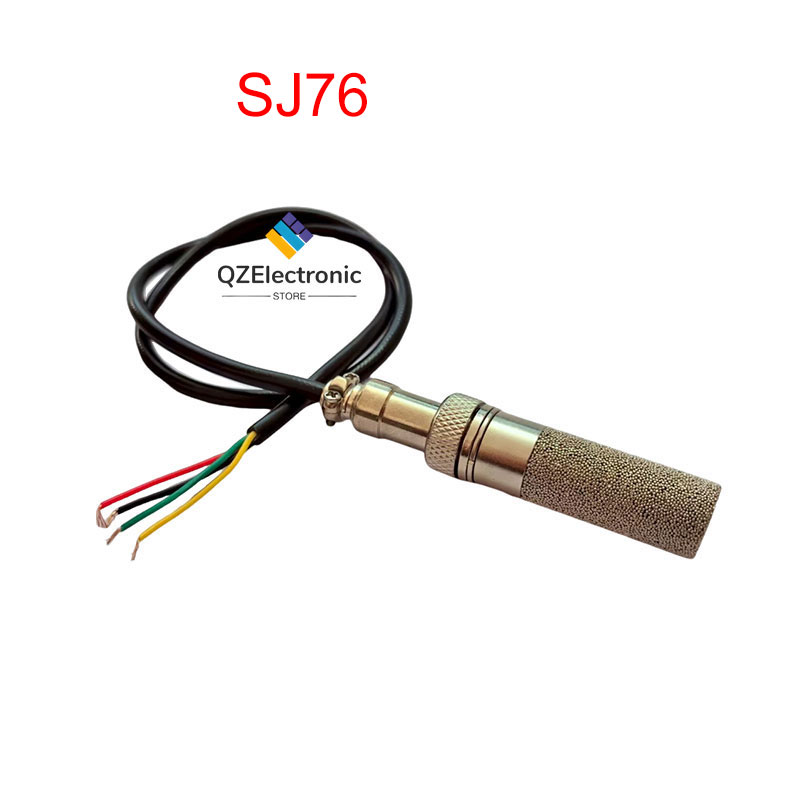 مستشعر درجة الحرارة والرطوبة S - مراجعة Muscle Sensor Emg وسعره