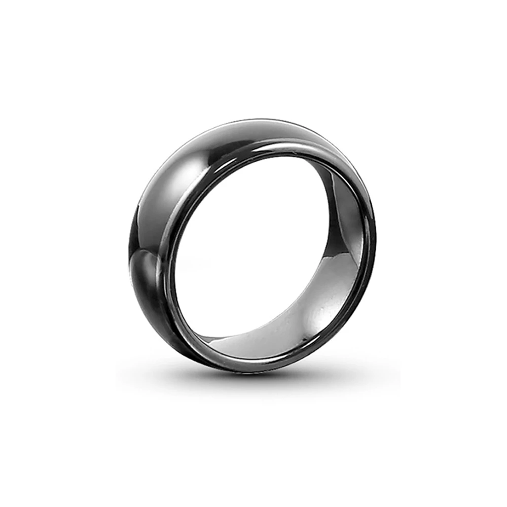 حلقة ذكية RFID NFC رمز قابل لإ - مراجعة Smart Ring Nfc Pay وسعره