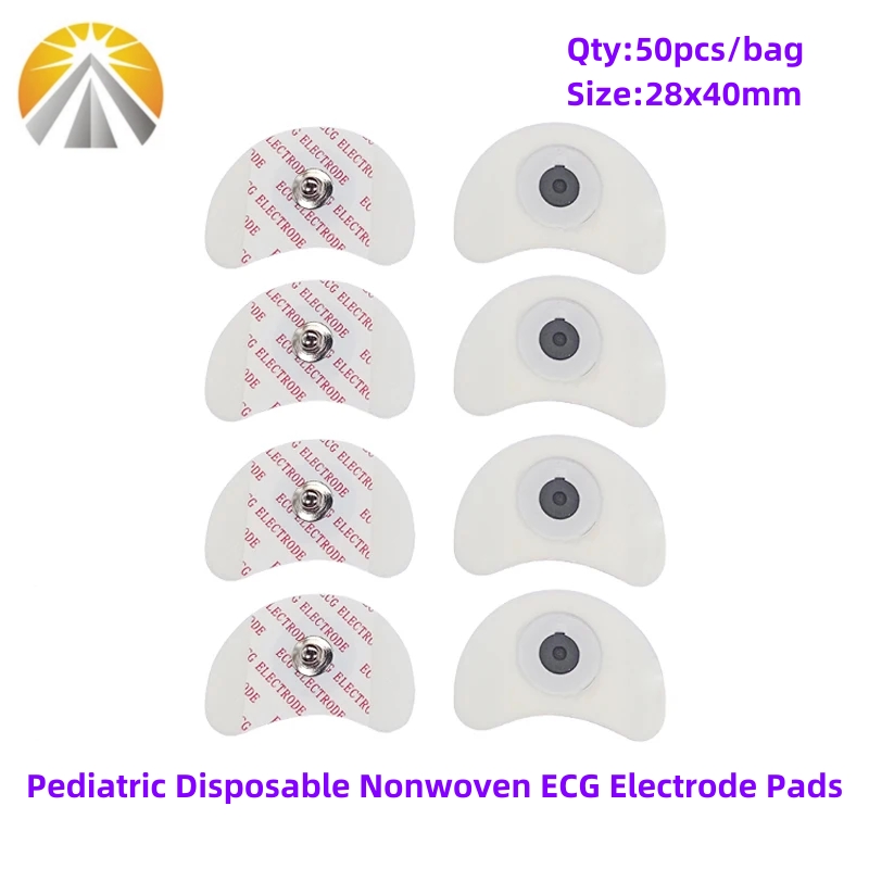 الكبار أو الأطفال متعدد الأحجا - مراجعة Ecg Patch Monitor وسعره
