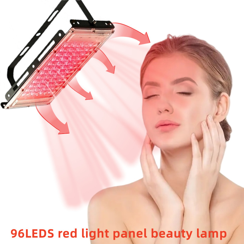 96 المصابيح الضوء الأحمر العلا - مراجعة Galvanic Skin Sensor وسعره