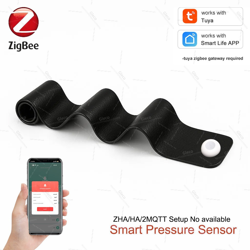 زيجبي تويا كاشف مستشعر الضغط ا - مراجعة Smart Insole Pressure وسعره