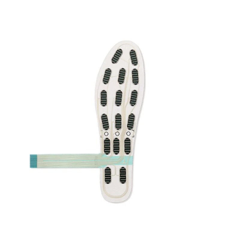 نعل ذكي لتصحيح المشي من Univer - مراجعة Smart Insole Pressure وسعره