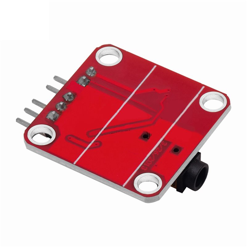 B50B-3X وحدة الاستشعار الكهربا - مراجعة Muscle Sensor Emg وسعره