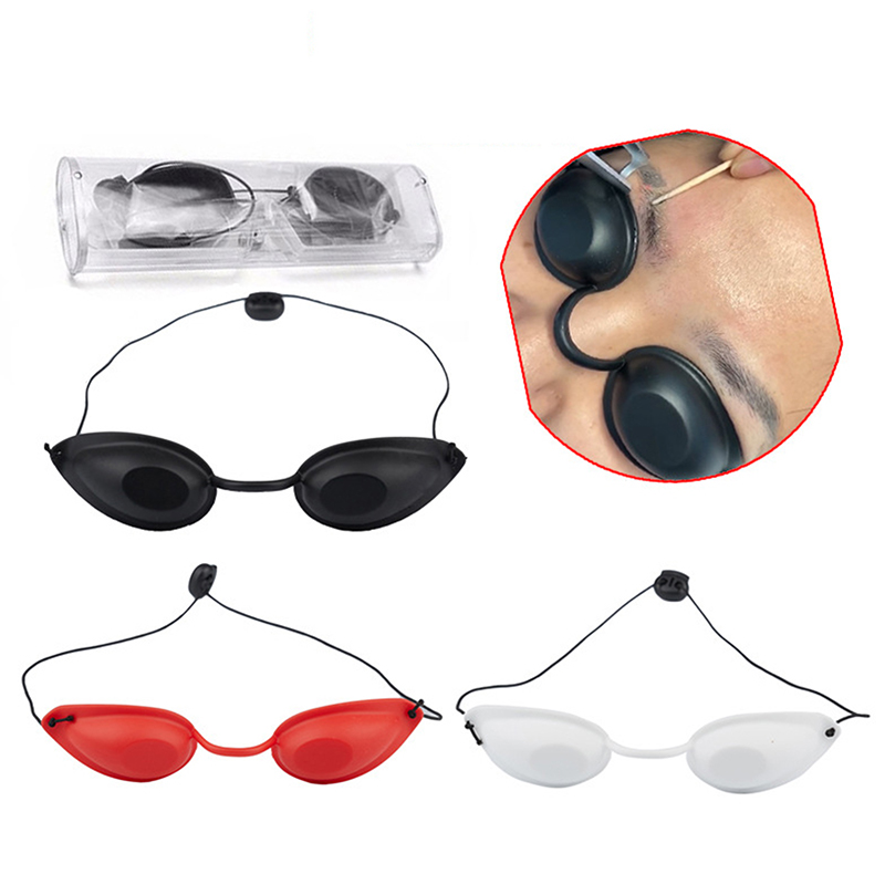 نظارات واقية ليزر قابلة للتعدي - مراجعة Light Therapy Glasses وسعره