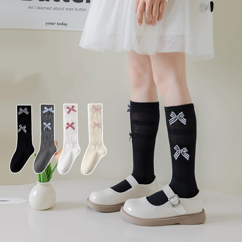 جوارب طويلة للأطفال البنات لفص - مراجعة Baby Sock Oximeter وسعره