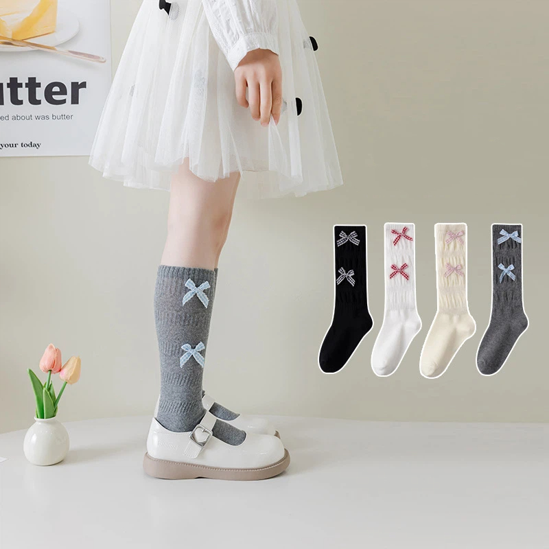جوارب طويلة للأطفال البنات لفص - مراجعة Baby Sock Oximeter وسعره