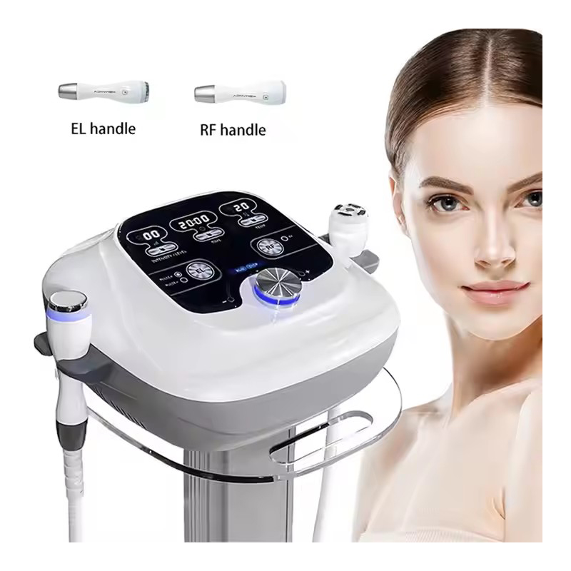 جهاز كريو للوجه 2026 بتقنية ال - مراجعة Galvanic Skin Sensor وسعره